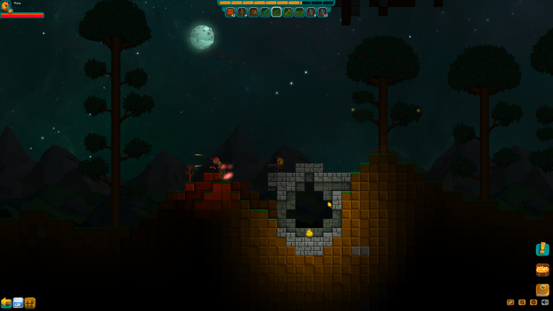 Orion Sandbox Enhanced