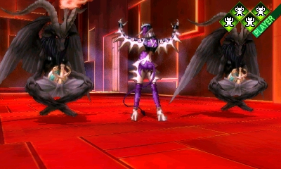 Shin Megami Tensei IV