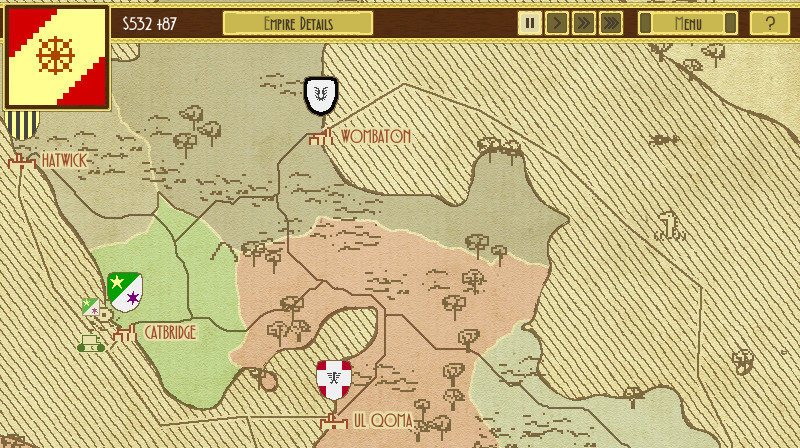 Airships: Conquer the Skies