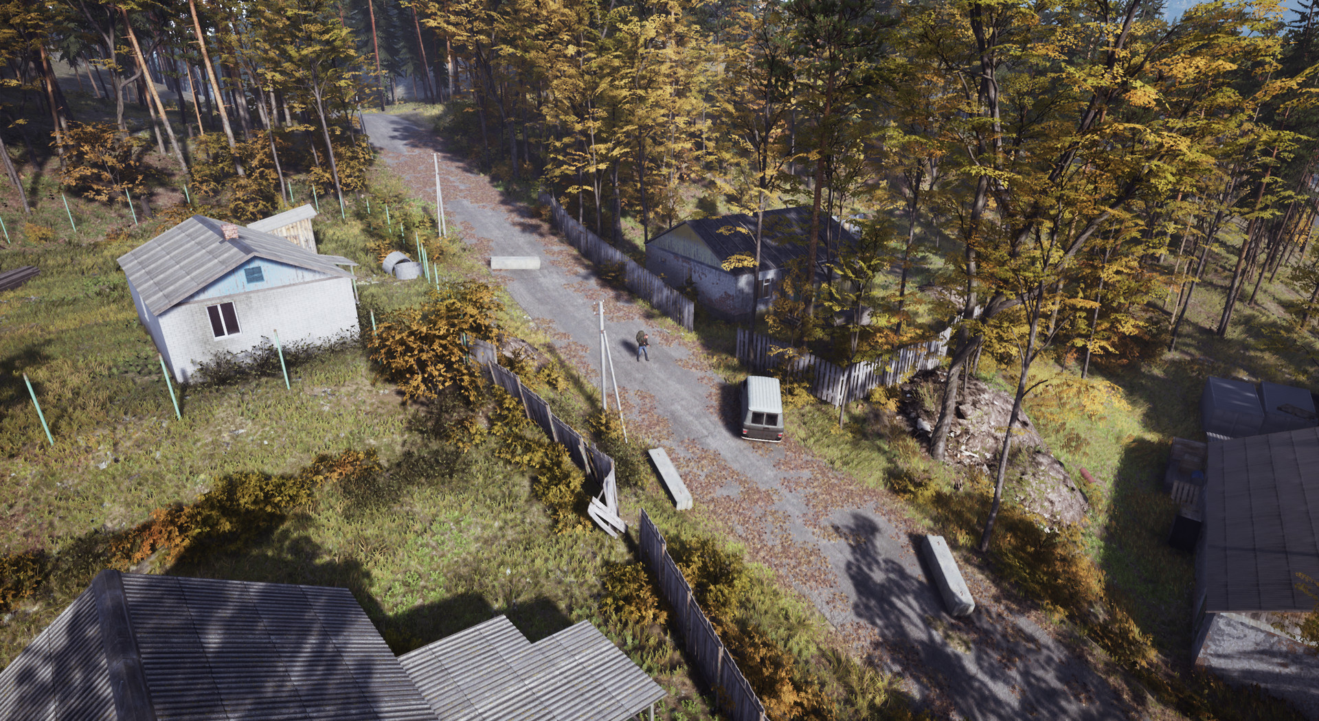 Deadside