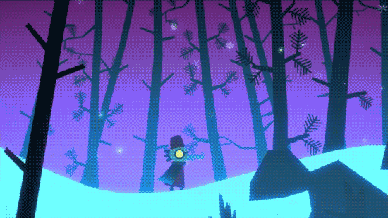 Night in the Woods: Lost Constellation