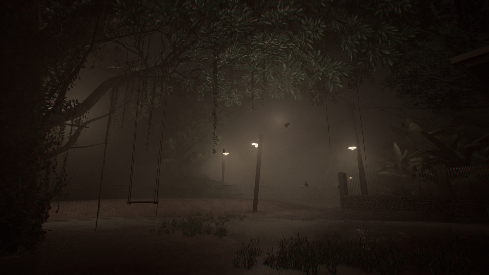 Pamali: Indonesian Folklore Horror