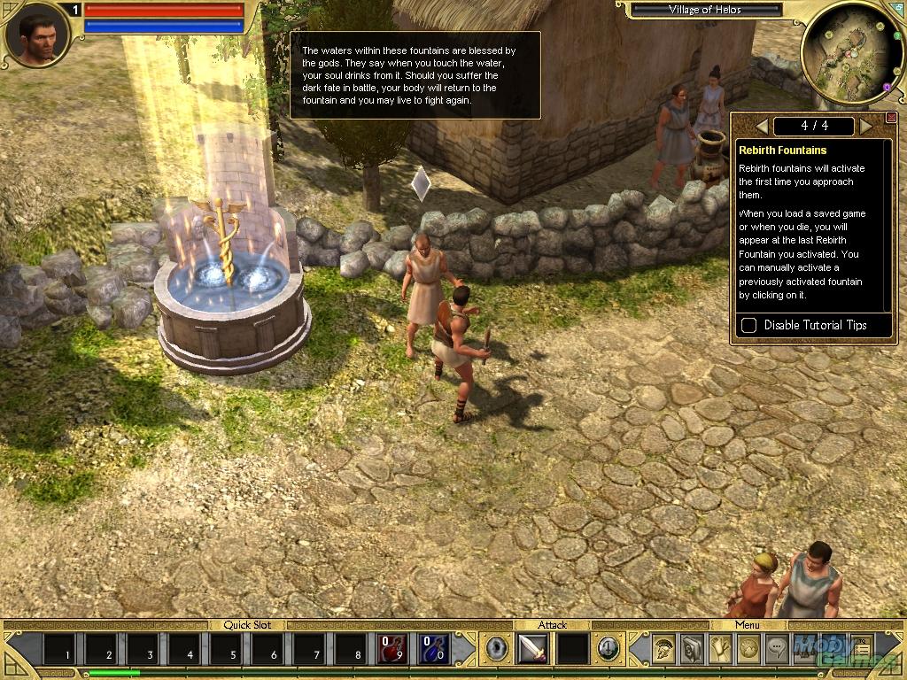 Titan Quest