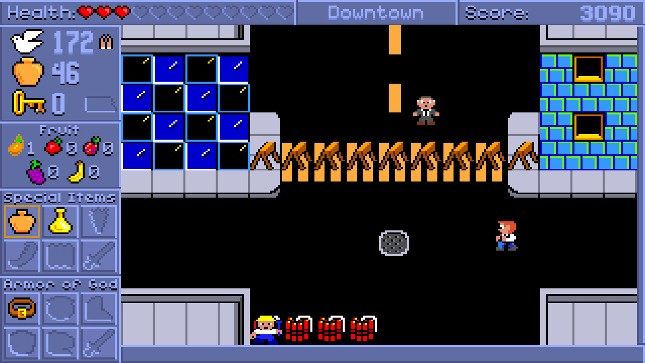 Spiritual Warfare &amp; Wisdom Tree Collection