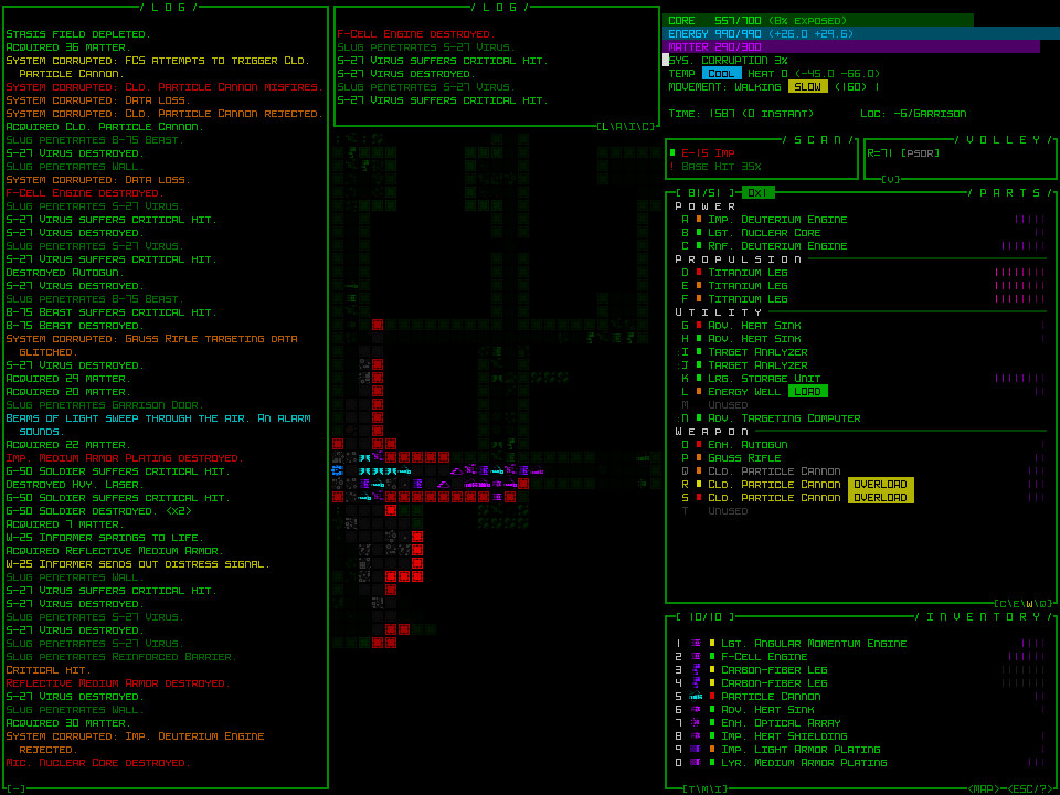 Cogmind