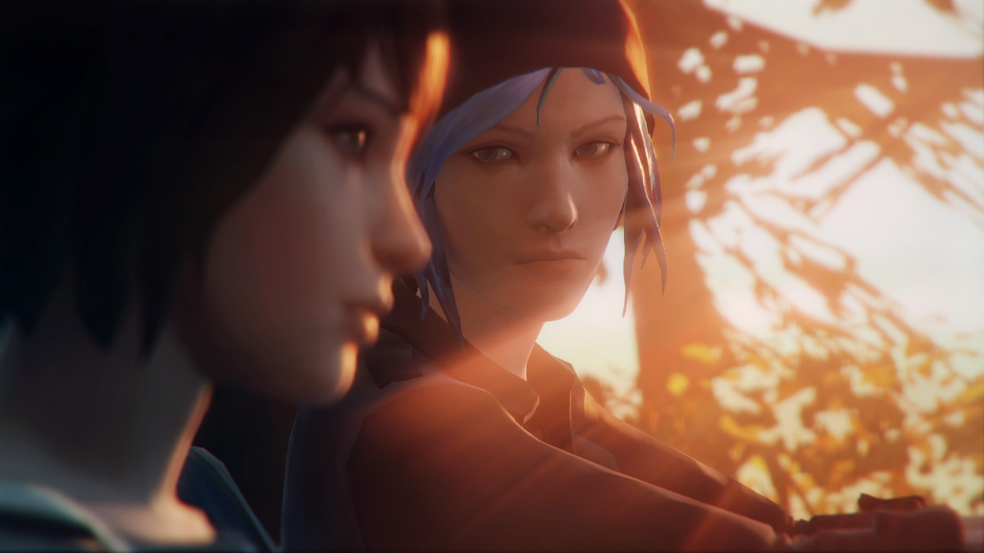 Life is Strange: Episode 1 – Chrysalis