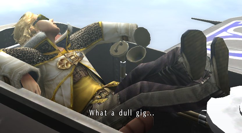 Final Fantasy: Crystal Chronicles – The Crystal Bearers