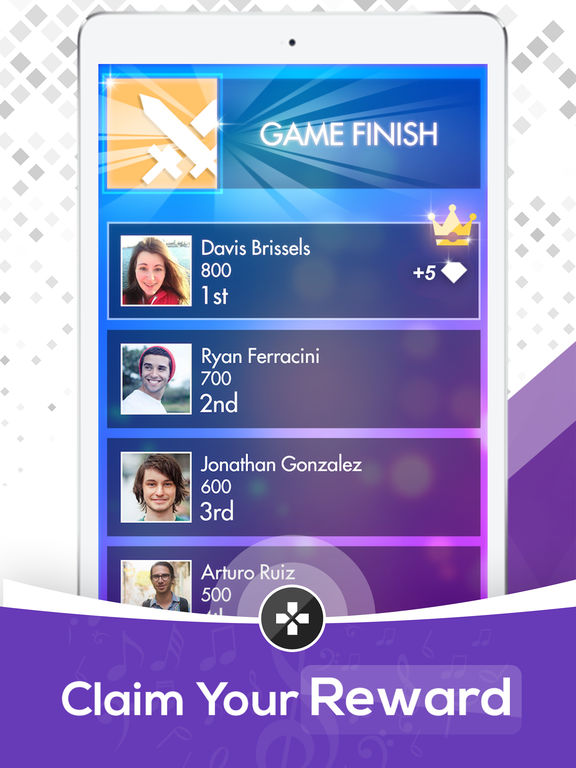 Magic Tiles 3: Piano Games 2