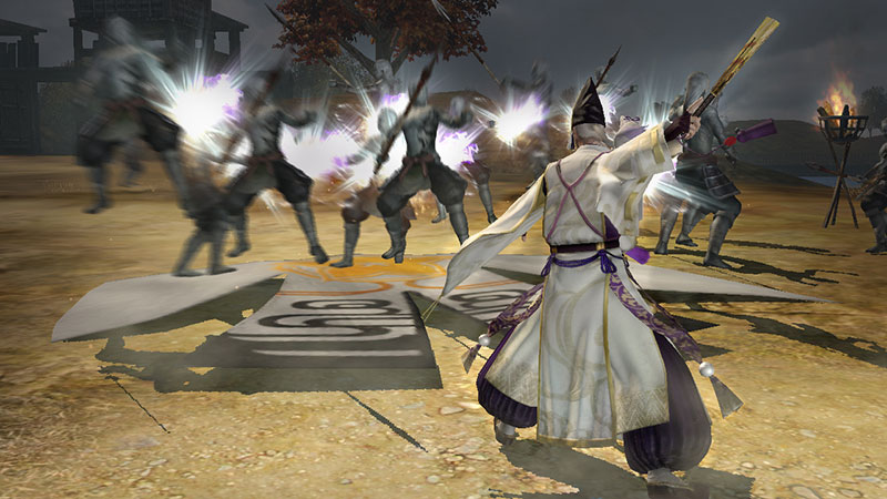 Warriors Orochi 3 Hyper