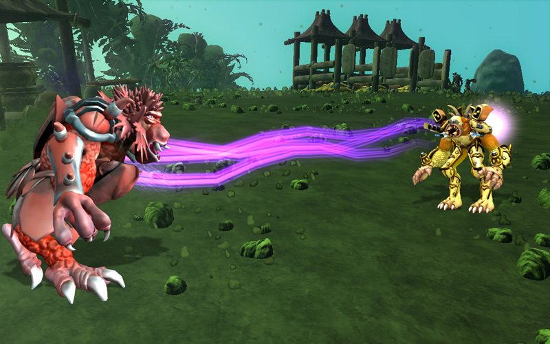 Spore: Galactic Adventures