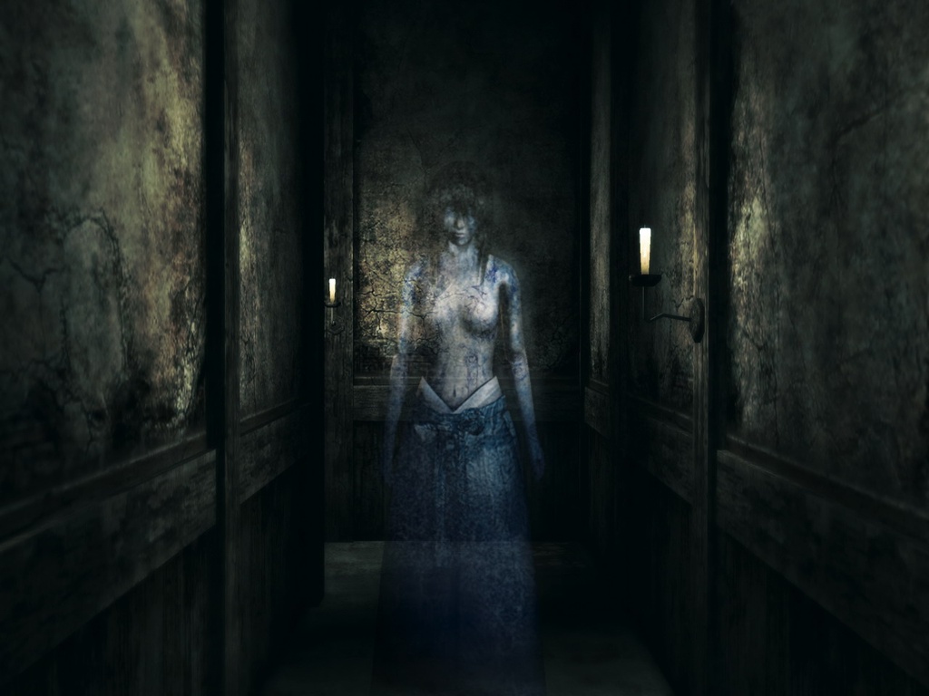 Fatal Frame III: The Tormented