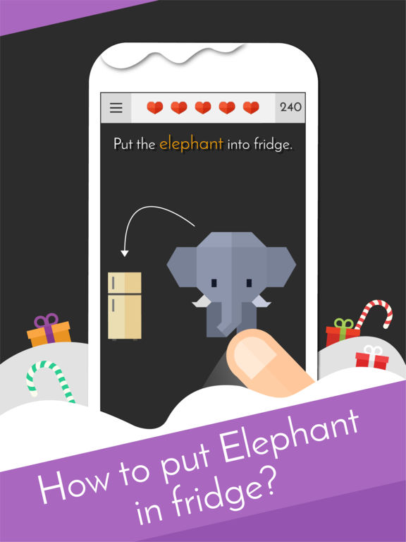 Tricky Test 2: Genius Brain?