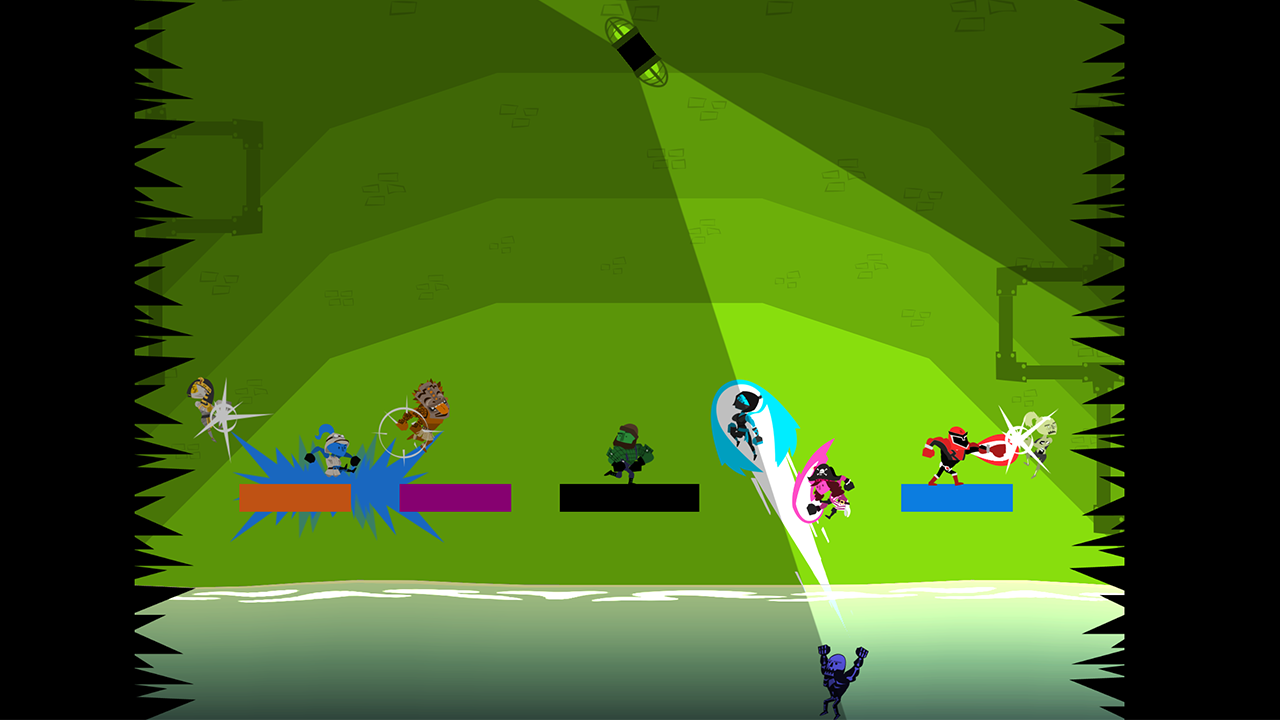 Runbow