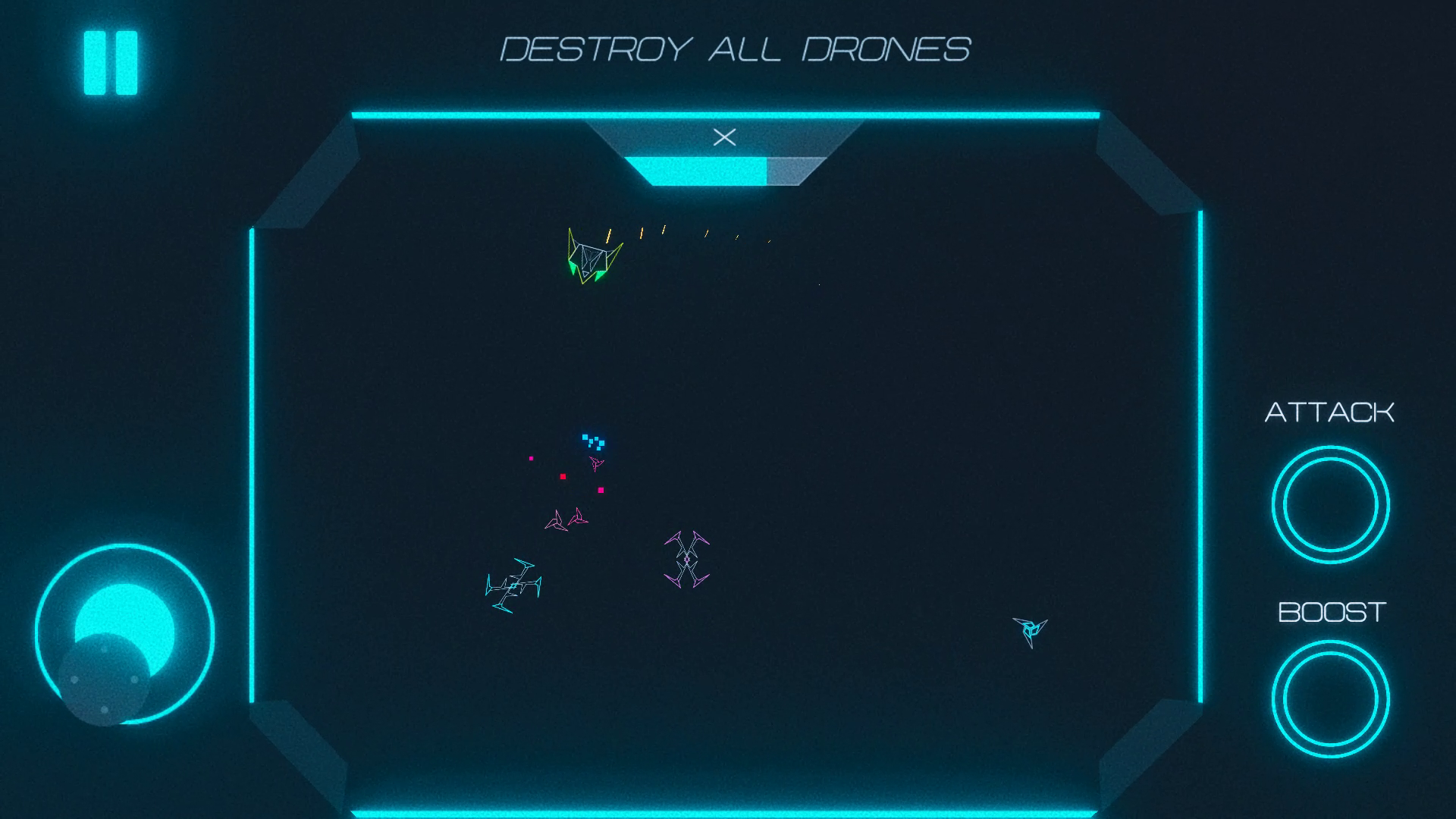 Space Arena