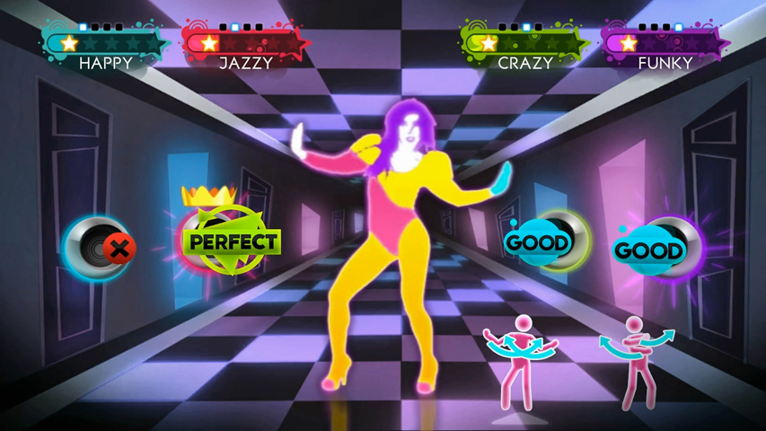 Just Dance: Best Of