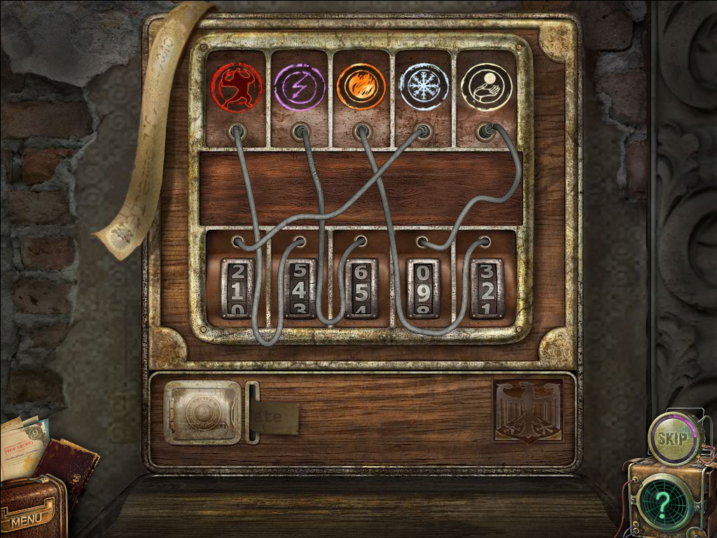 The Agency of Anomalies: Mystic Hospital – Collector’s Edition