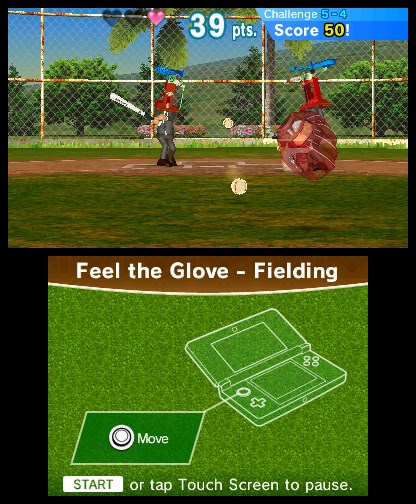 Rusty’s Real Deal Baseball