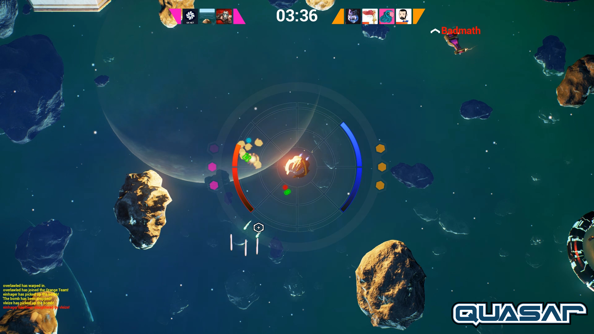 Quasar