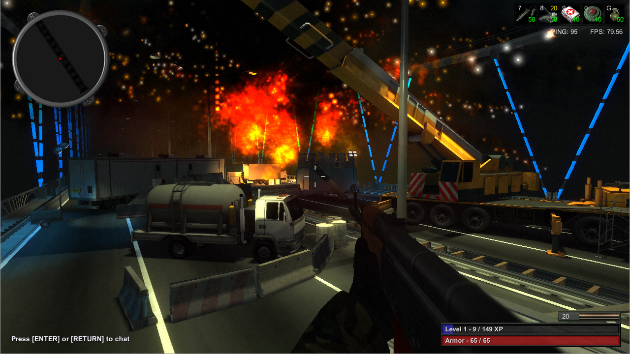 War Trigger Classic