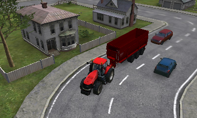 Farming Simulator 14