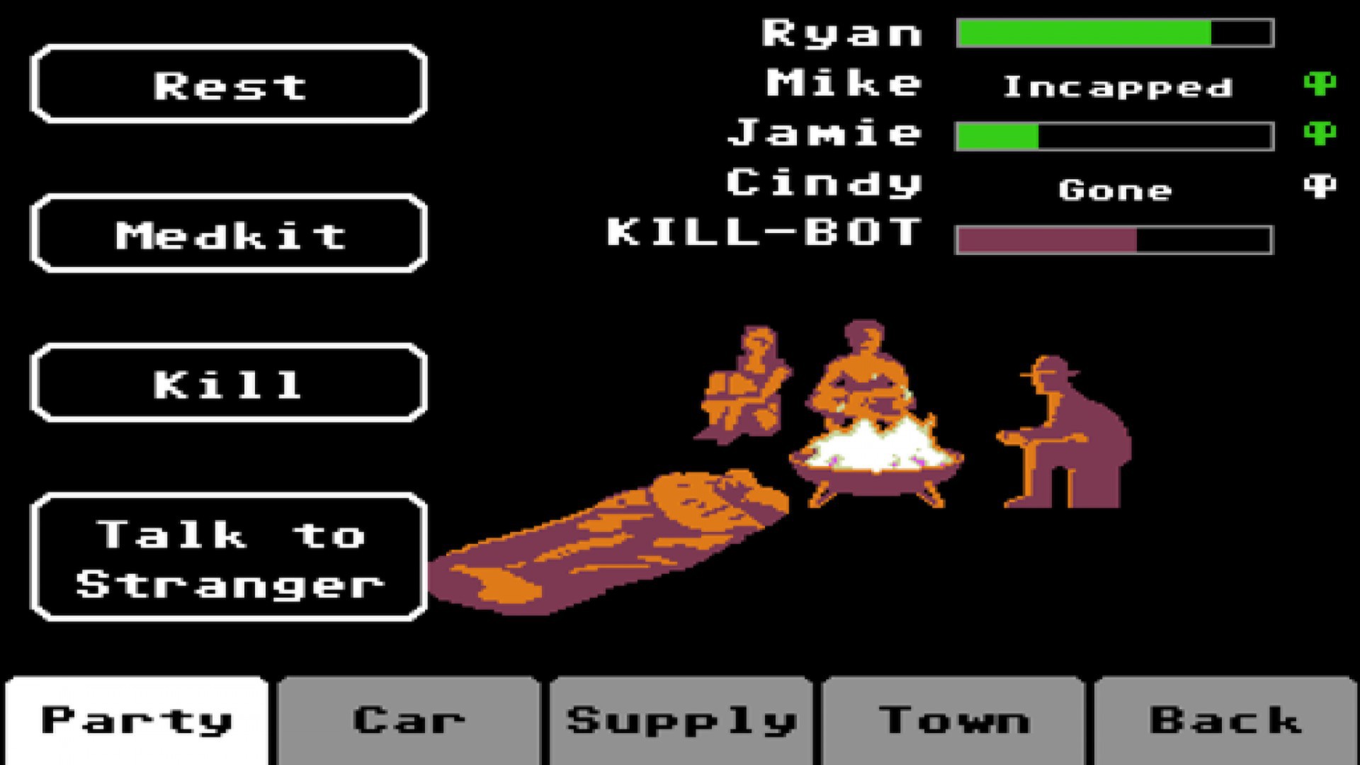 Organ Trail: Director’s Cut