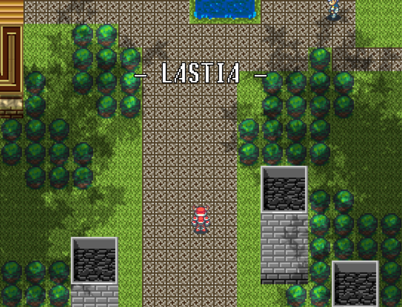 Reverie: A Heroes Tale