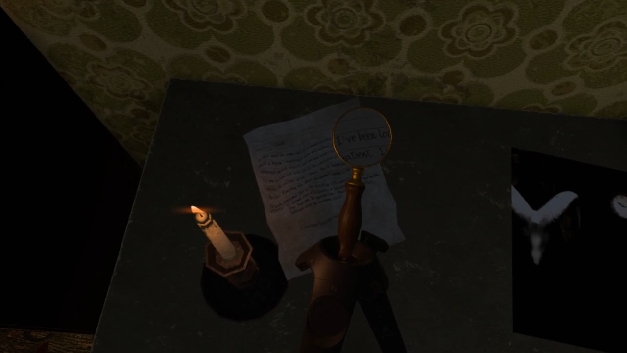A-Escape VR