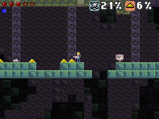 Blasting Agent: Ultimate Edition