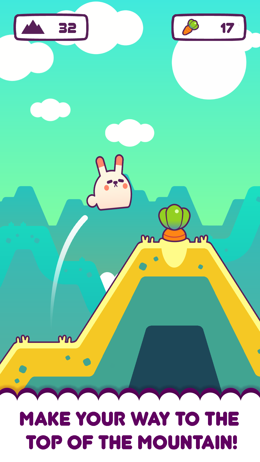 Fat Bunny