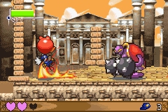 Klonoa: Empire of Dreams
