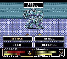 Final Fantasy: Mystic Quest