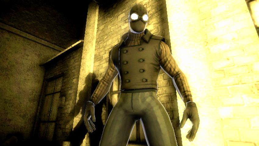 Spider-Man: Shattered Dimensions