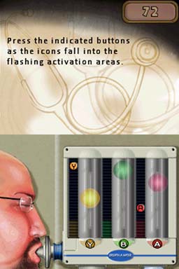 House M.D. Episode 5: Under the Big Top