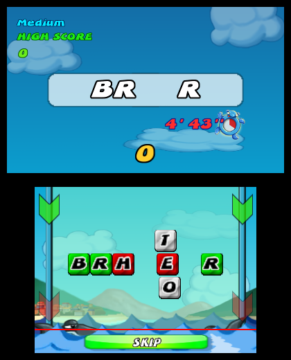 Word Wizard 3D
