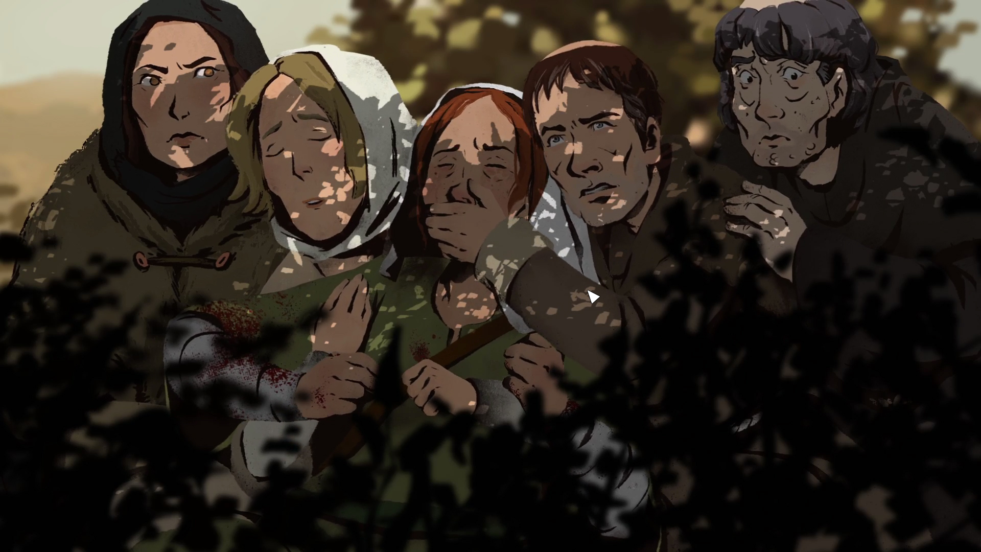 Ken Follett’s The Pillars of the Earth