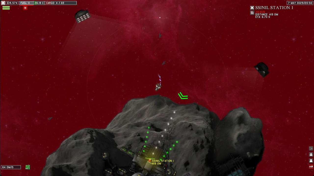 3030 Deathwar Redux
