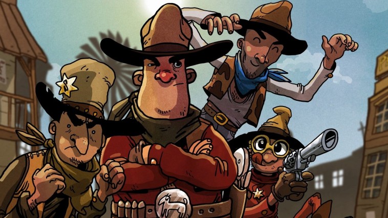 Frederic: Resurrection of Music