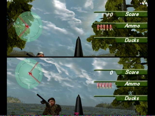 Ultimate Duck Hunting