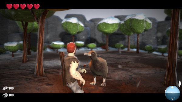 Caveman Stories