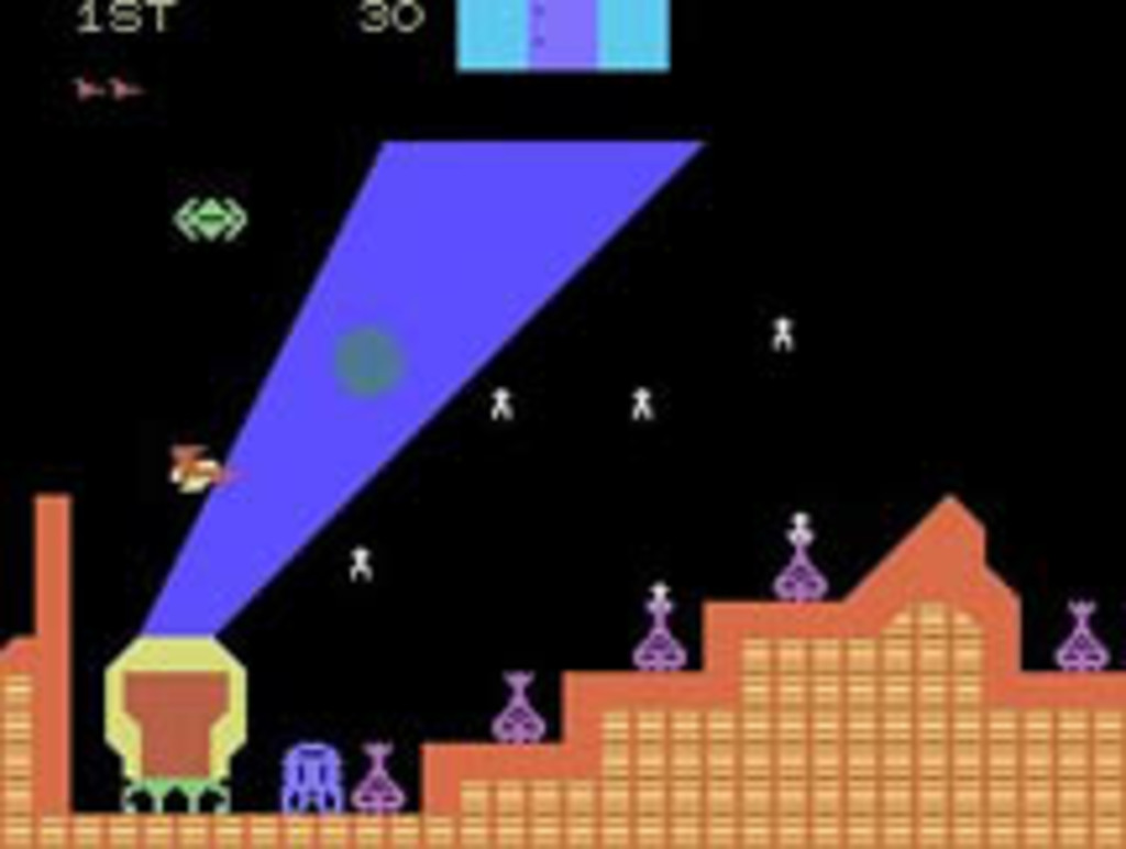 ColecoVision Flashback