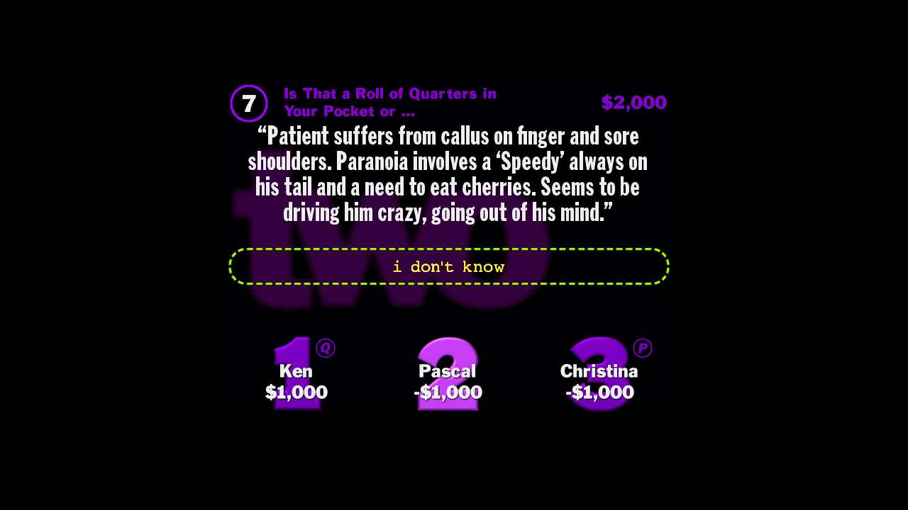 You Don’t Know Jack Vol. 3