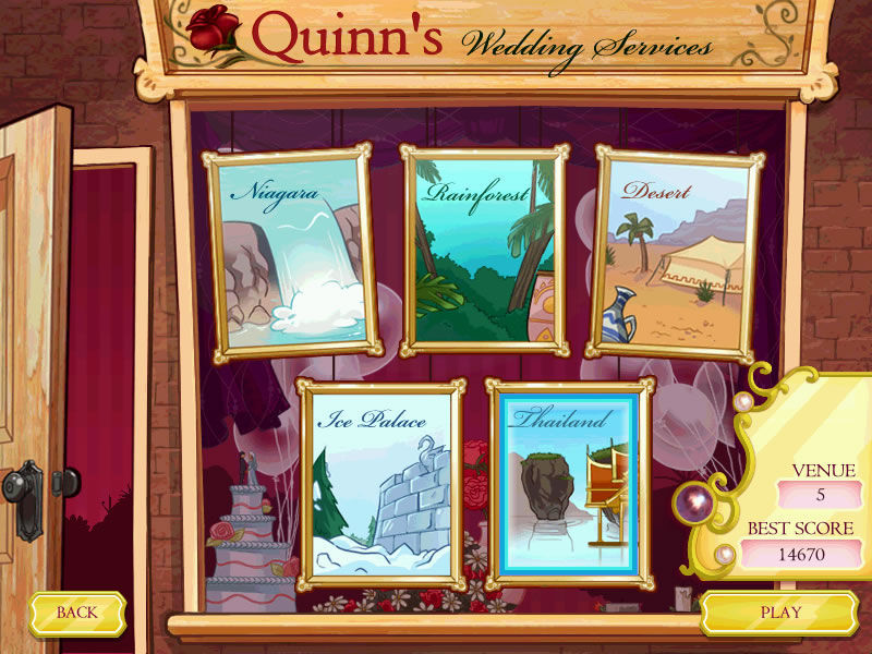 Wedding Dash 2: Rings Around the World