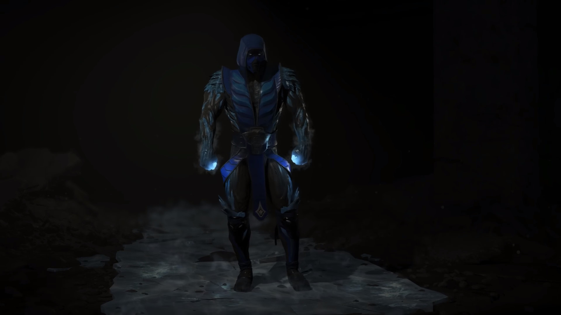 Injustice 2: Fighter Pack 1