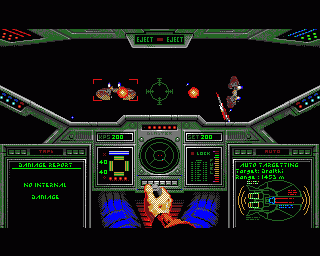Wing Commander