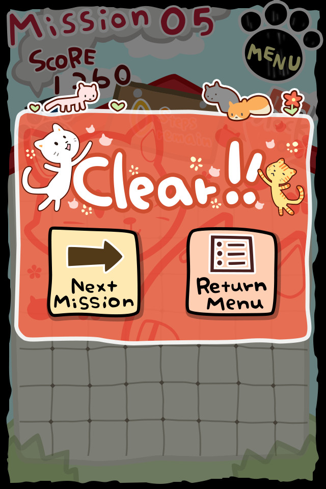 Mew Mew Chamber for Steam