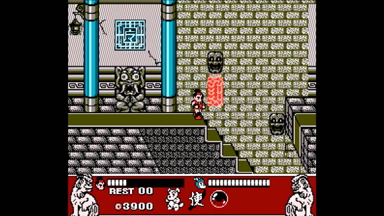 Conquest of the Crystal Palace