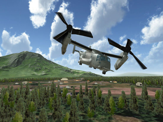 Air Cavalry PRO
