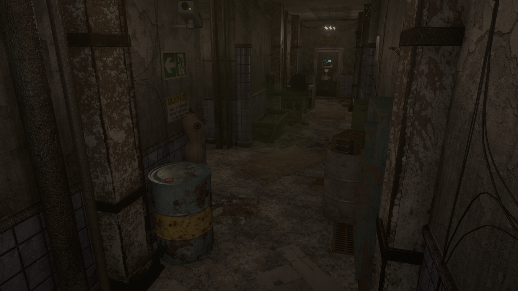 The Initiate 2: The First Interviews