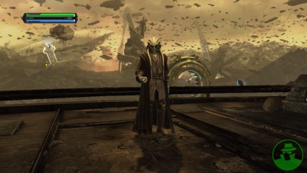 Star Wars: The Force Unleashed – Character Pack 1