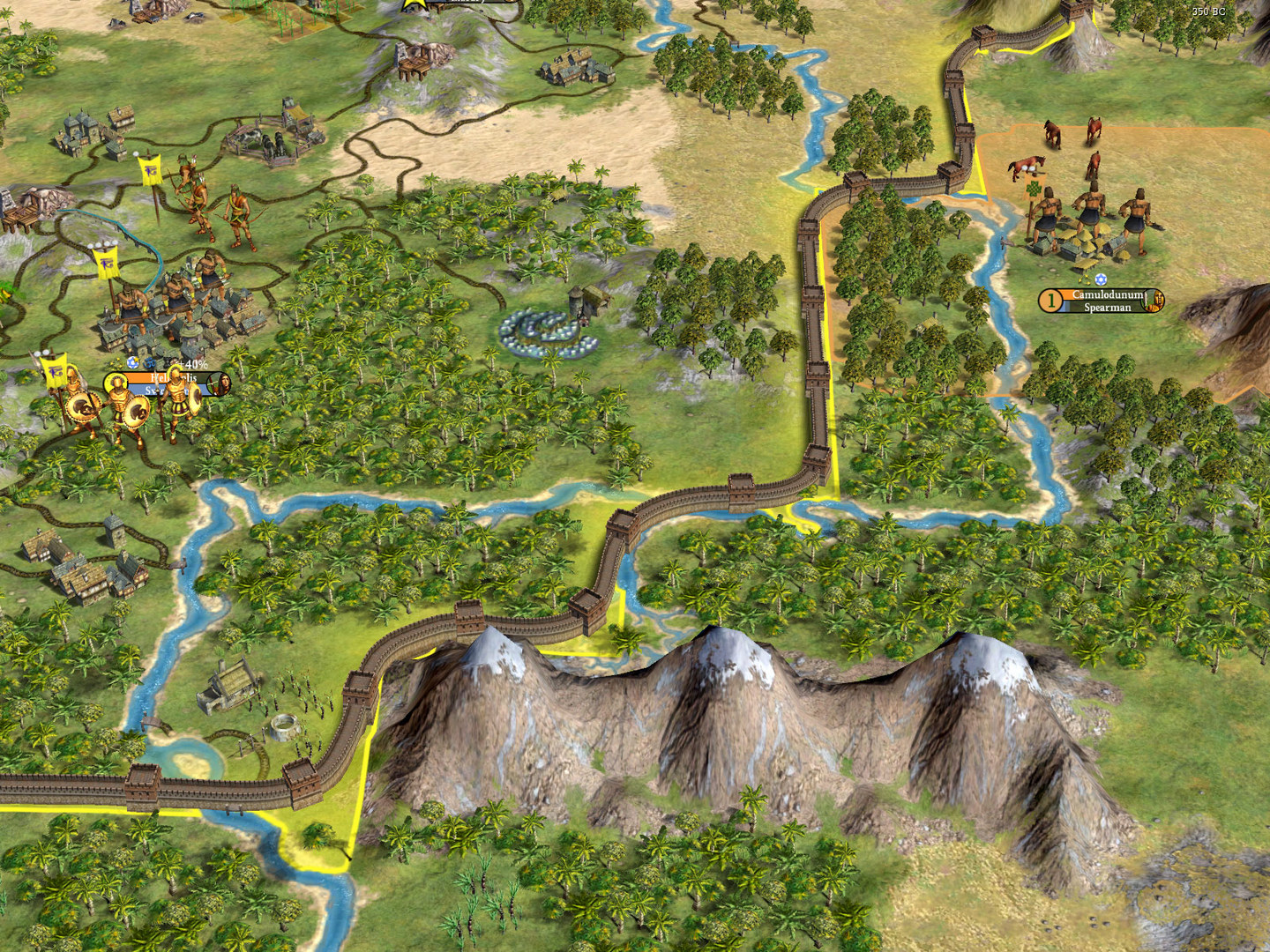 Sid Meier’s Civilization IV: Warlords